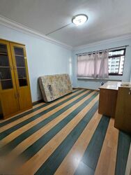 Blk 607 Senja Road (Bukit Panjang), HDB Executive #542870851